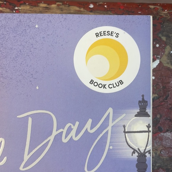 2/$12 One Day in December Novel - Picture 4 of 8